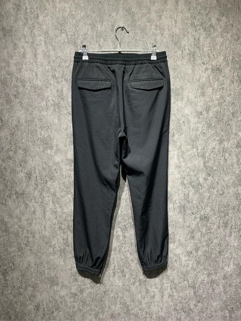 Dior Dior Black cashmere trousers leg zipper trousers 2501-Nexta Size US 28 / EU 44 - 8 Thumbnail