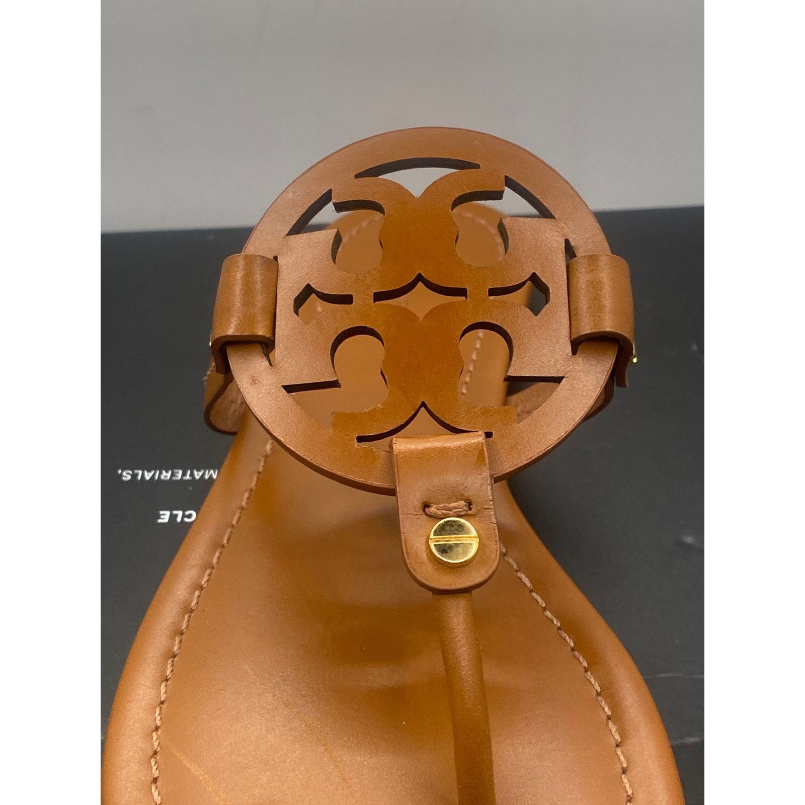 Other TROY BURCH Miller Sandal (Women) Size 7M Size US 7 / IT 37 - 6 Thumbnail