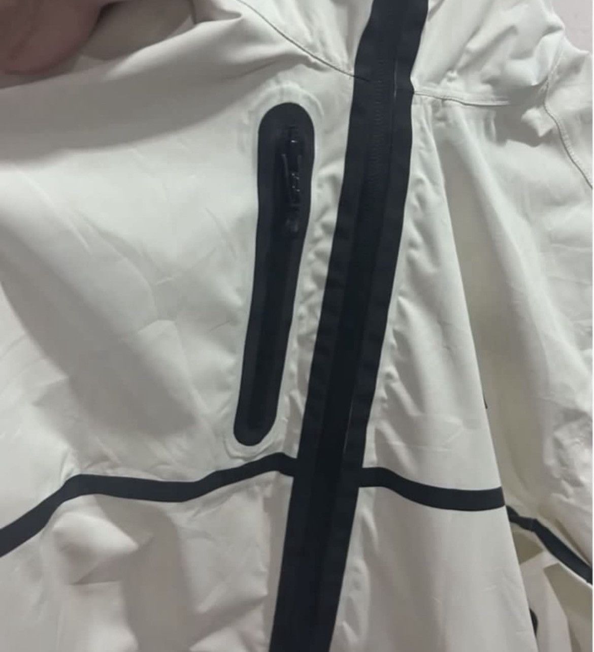 October's Very Own October Very Own Windbreaker Jacket Size US M / EU 48-50 / 2 - 2 Thumbnail
