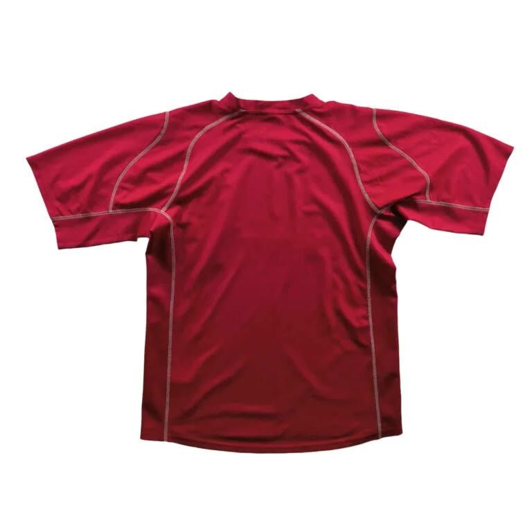 Other Swindon Town 2004-05 Strikeforce home football jersey size L Size US L / EU 52-54 / 3 - 2 Thumbnail