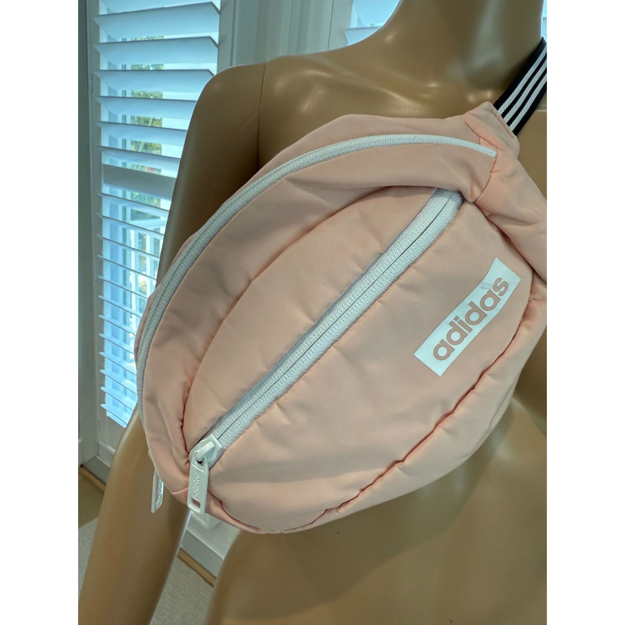 Adidas Adidas Core Waist Pack, Fanny Pack, Crossbody Size ONE SIZE - 2 Thumbnail