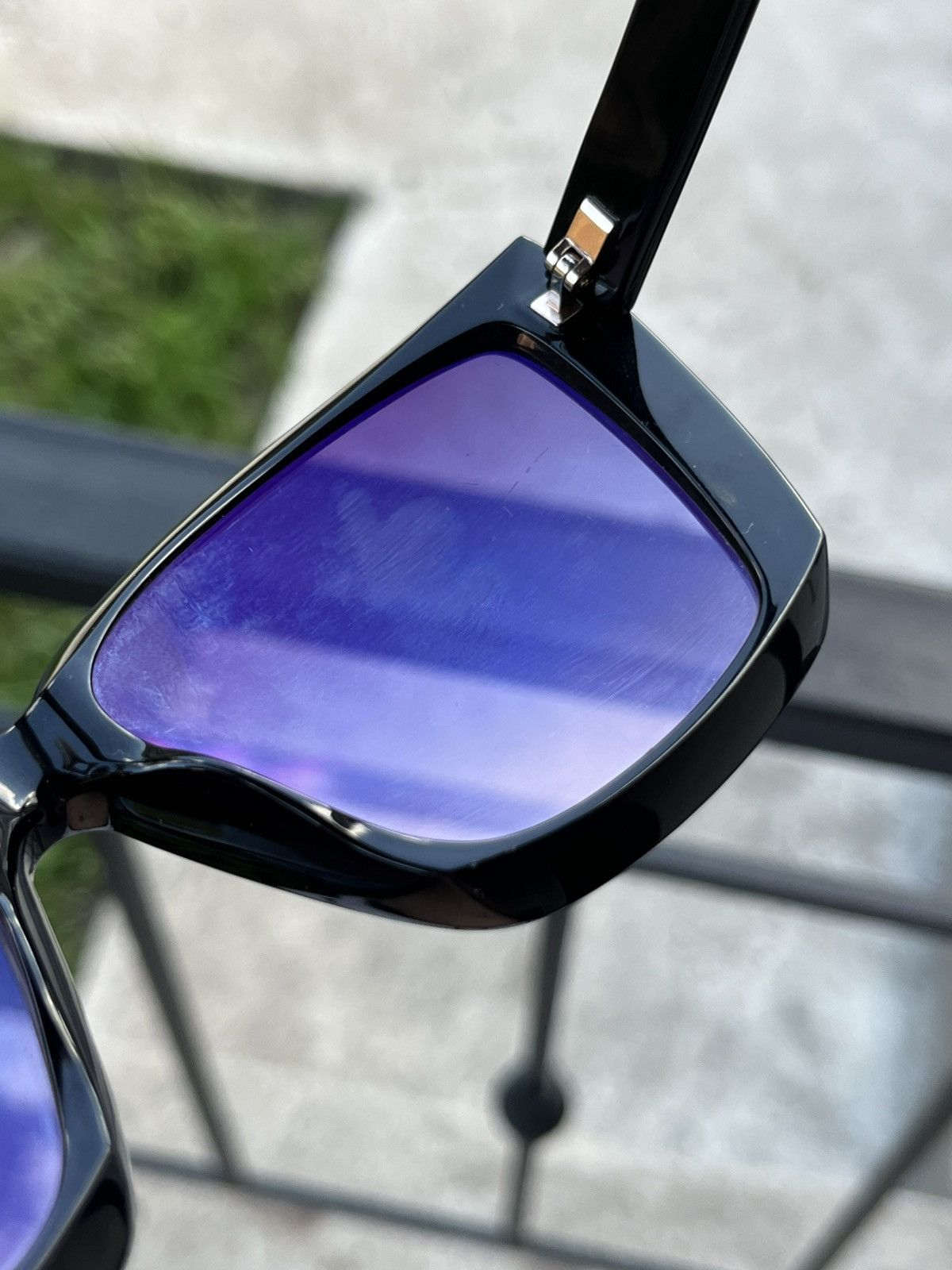 Tom Ford Tom Ford Scarlet-02 TF920 Sunglasses Size ONE SIZE - 14 Thumbnail