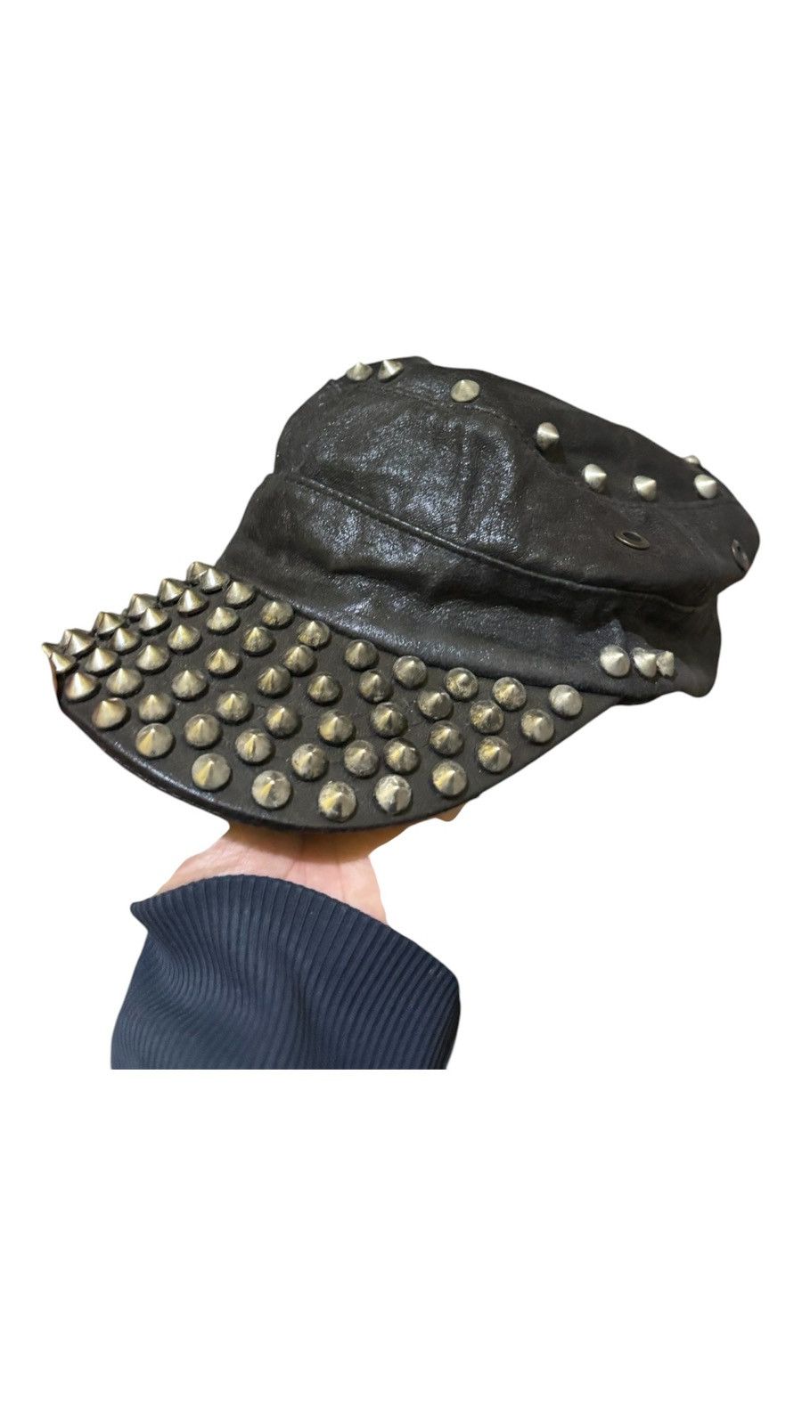 If Six Was Nine Men's Caps | Grailed