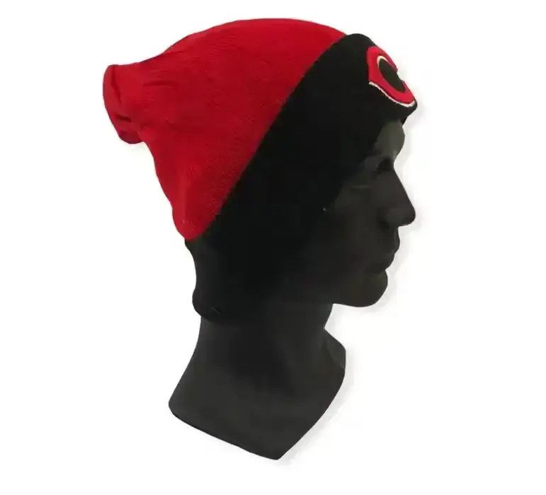 MLB MLB New Era Beanie Hat Size ONE SIZE - 2 Thumbnail