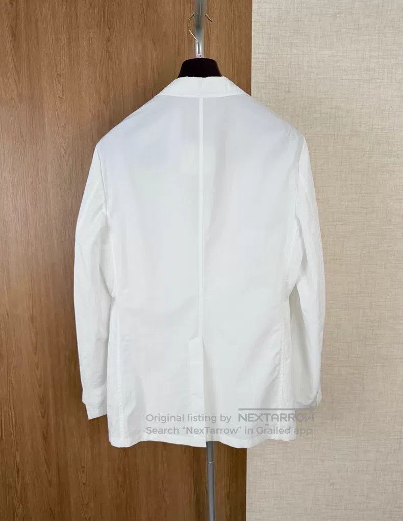Hermes Hermes Men's Casual Jacket for Spring and Summer Size US L / EU 52-54 / 3 - 8 Thumbnail