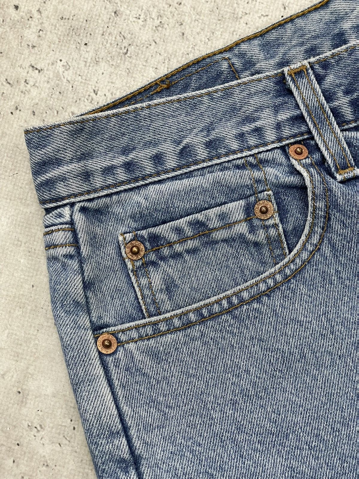 Levi's Retro levis orange tab vintage jeans 90s Size US 32 / EU 48 - 7 Thumbnail