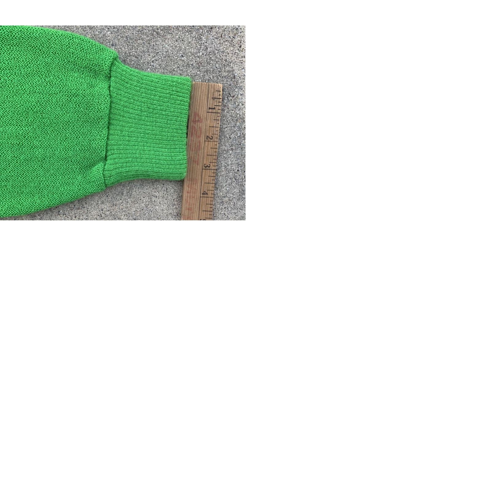 Vintage VINTAGE Bobby Cole by Katakura cardigan sweater golf sweater green size M Size US M / EU 48-50 / 2 - 12 Thumbnail