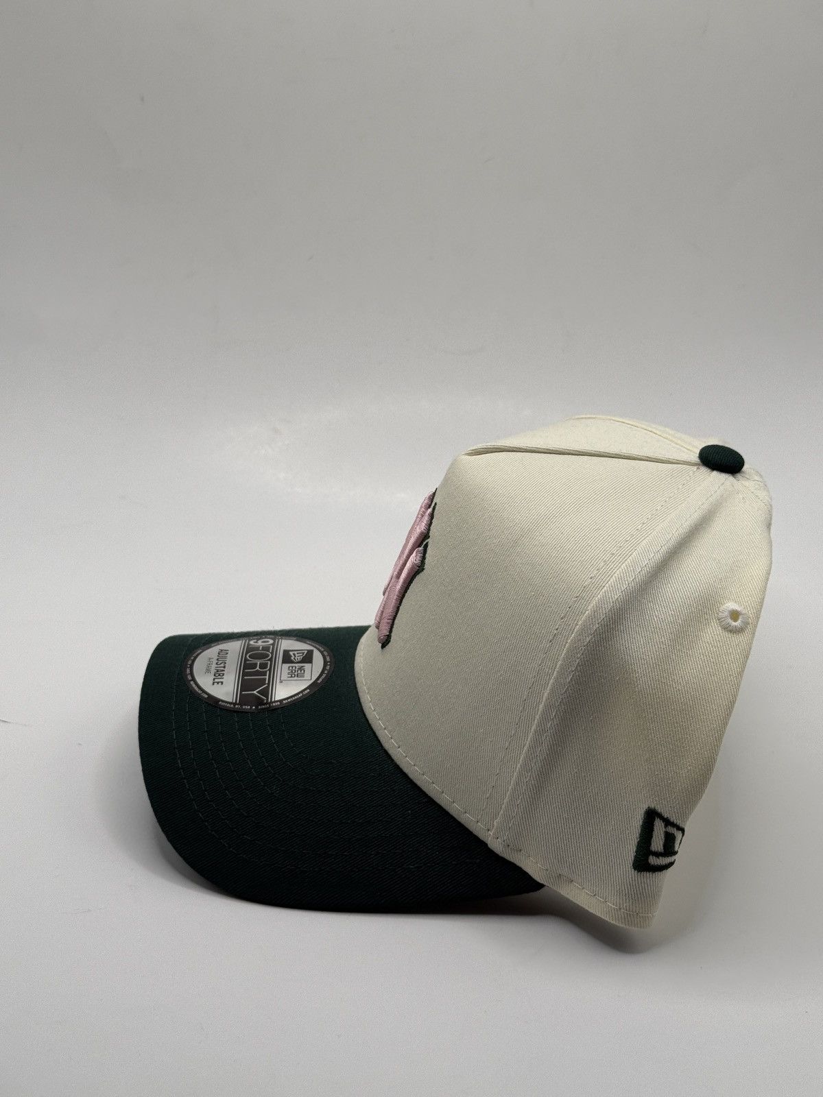 New Era New York Yankees New era 9Forty Hat Size ONE SIZE - 4 Thumbnail