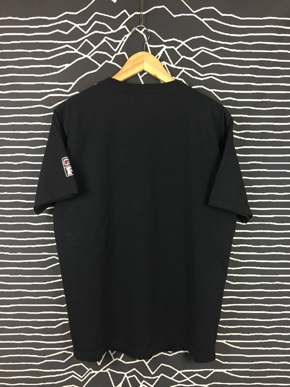 Japanese Brand Vtg Nissan Skyline 2000 GT-R KPGC10 Classic Car Tee Size US XL / EU 56 / 4 - 8 Thumbnail