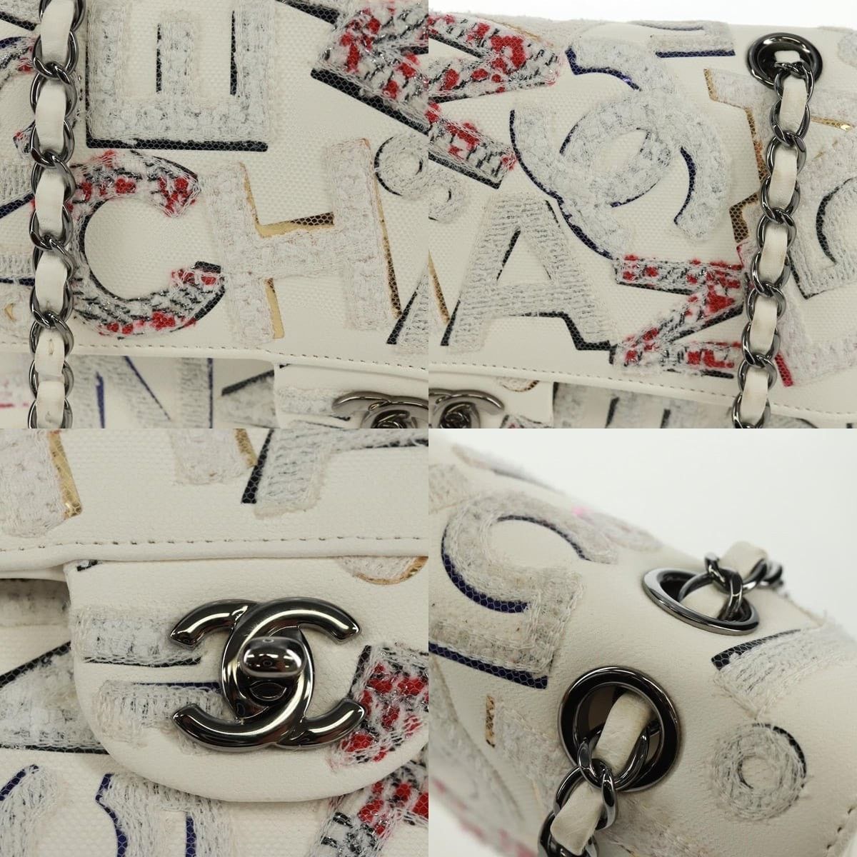 Chanel Chanel Chain Shoulder Bag Size ONE SIZE - 6 Thumbnail