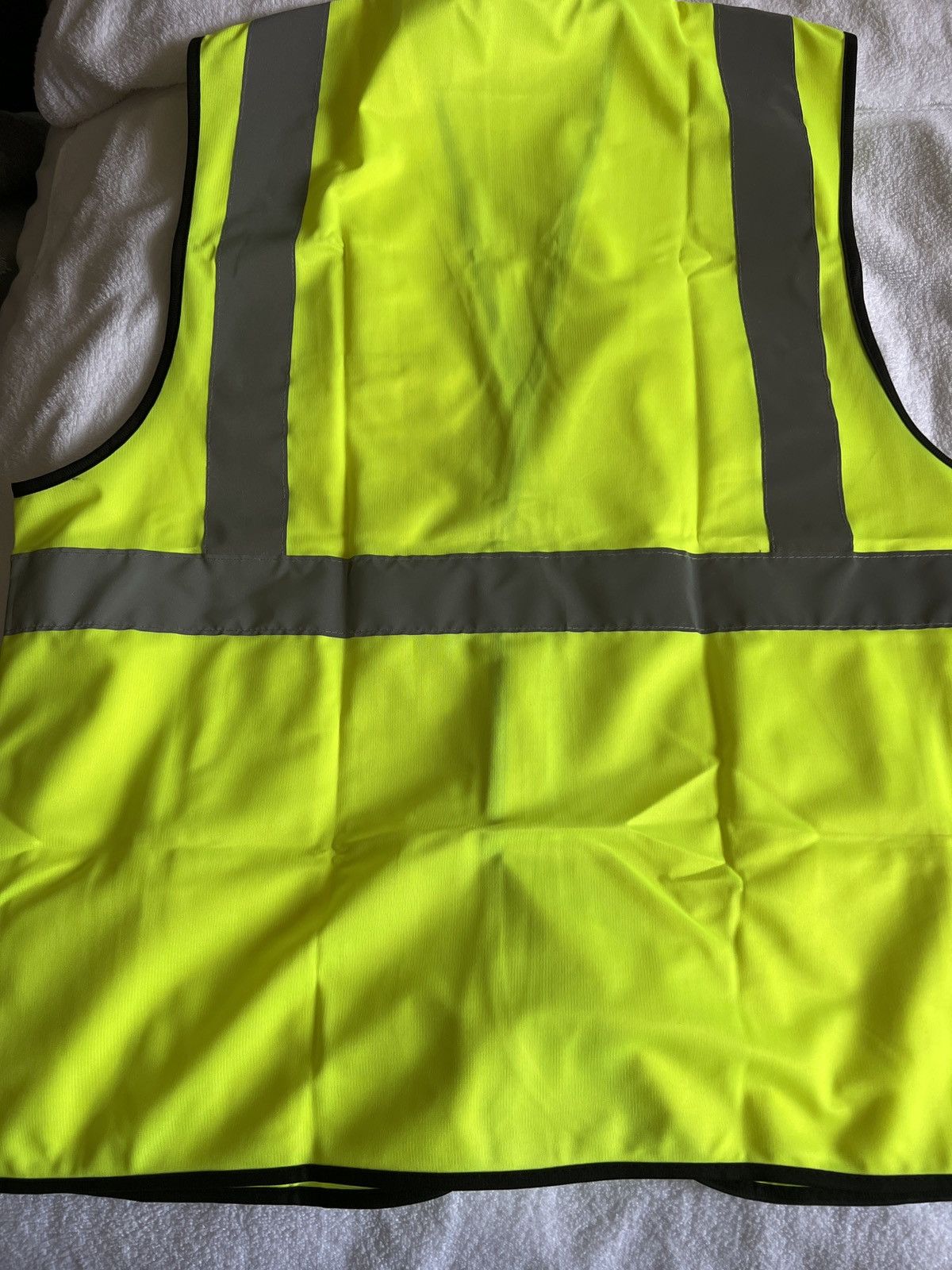 Vintage Work vest Size US L / EU 52-54 / 3 - 4 Thumbnail
