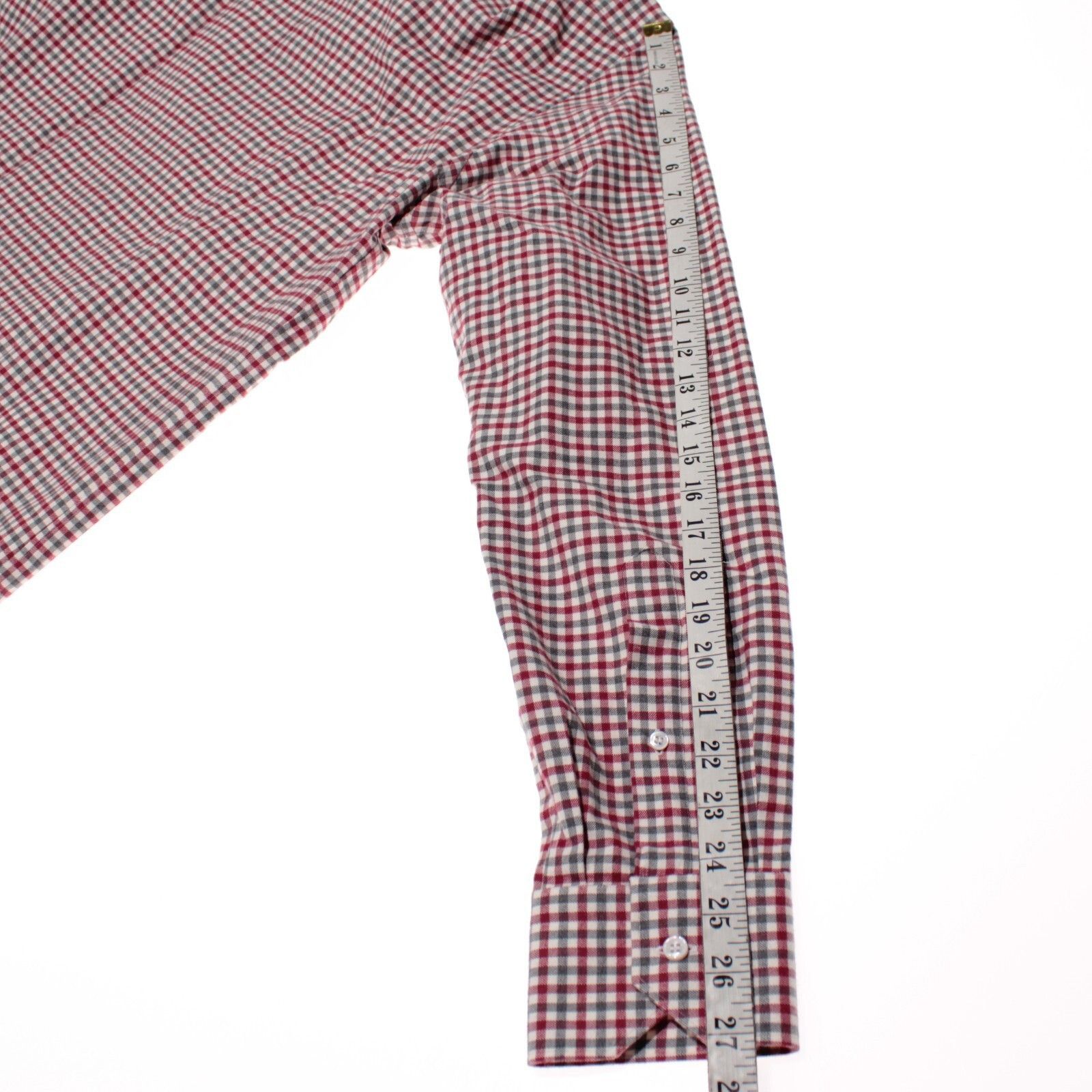 Other Fray New with tags Shirt Size L US In Red Size US L / EU 52-54 / 3 - 5 Thumbnail