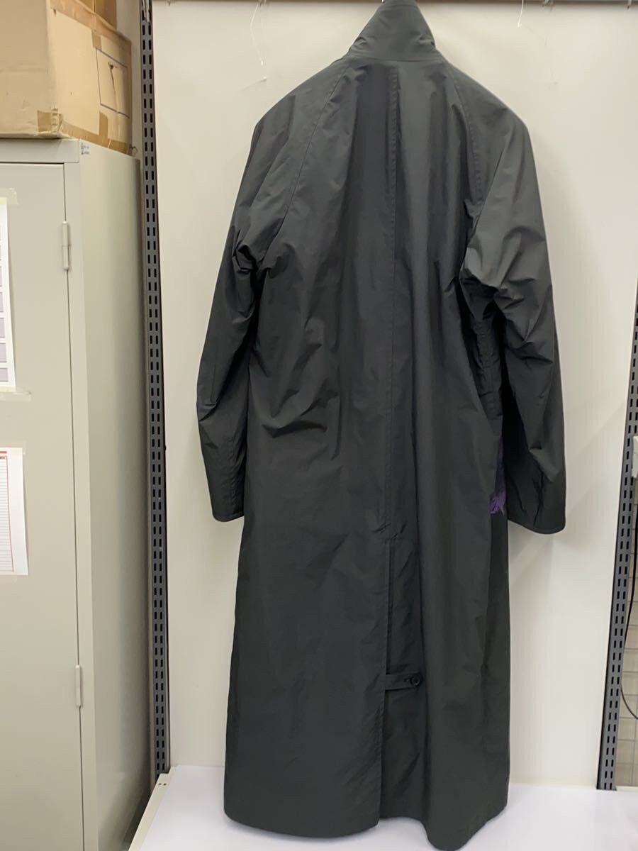 Yohji Yamamoto YOHJI YAMAMOTO POUR HOMME/plain/HO-C10-810 coat Size US L / EU 52-54 / 3 - 9 Thumbnail