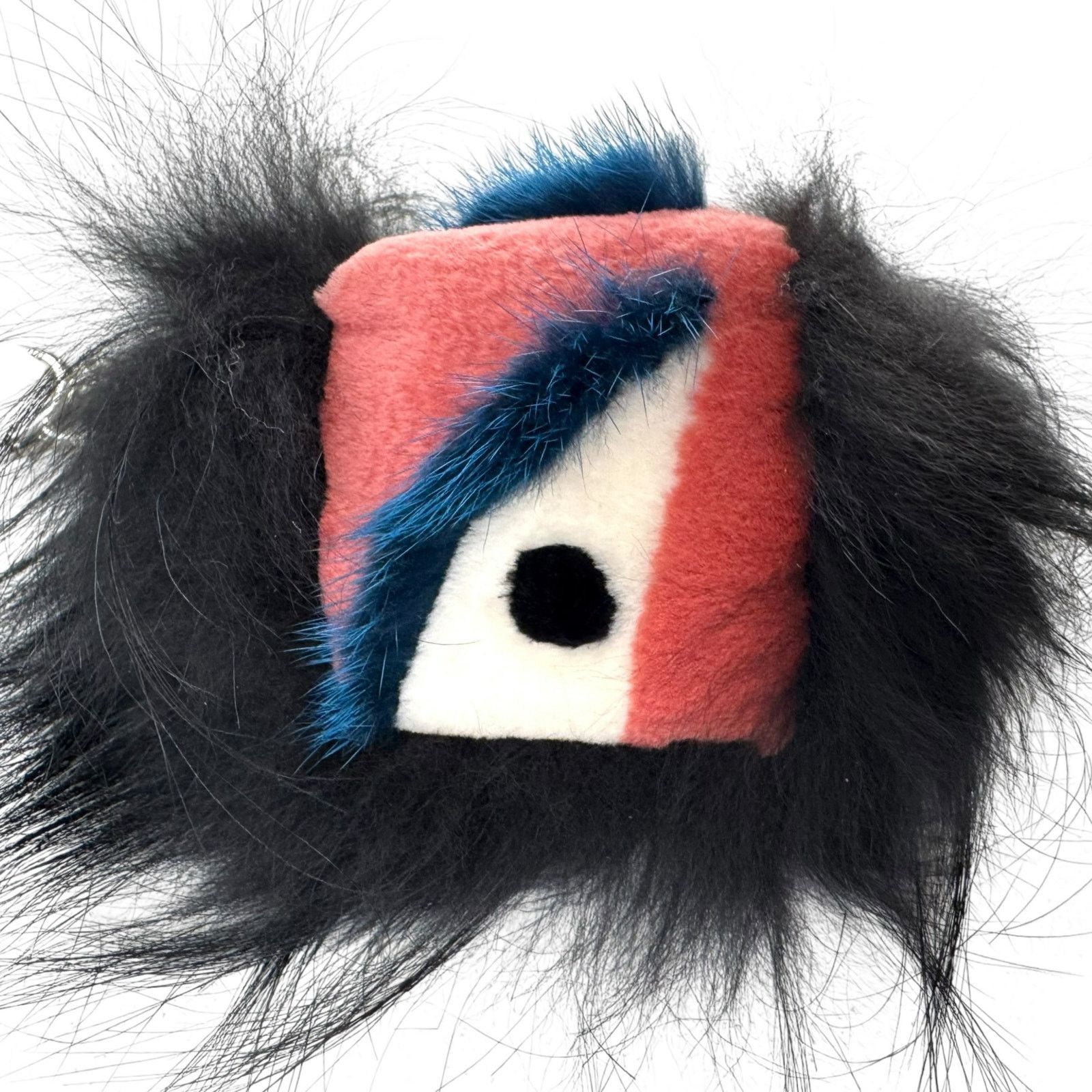 Fendi Fendi Monster Bug Bag Charm Size ONE SIZE - 5 Thumbnail