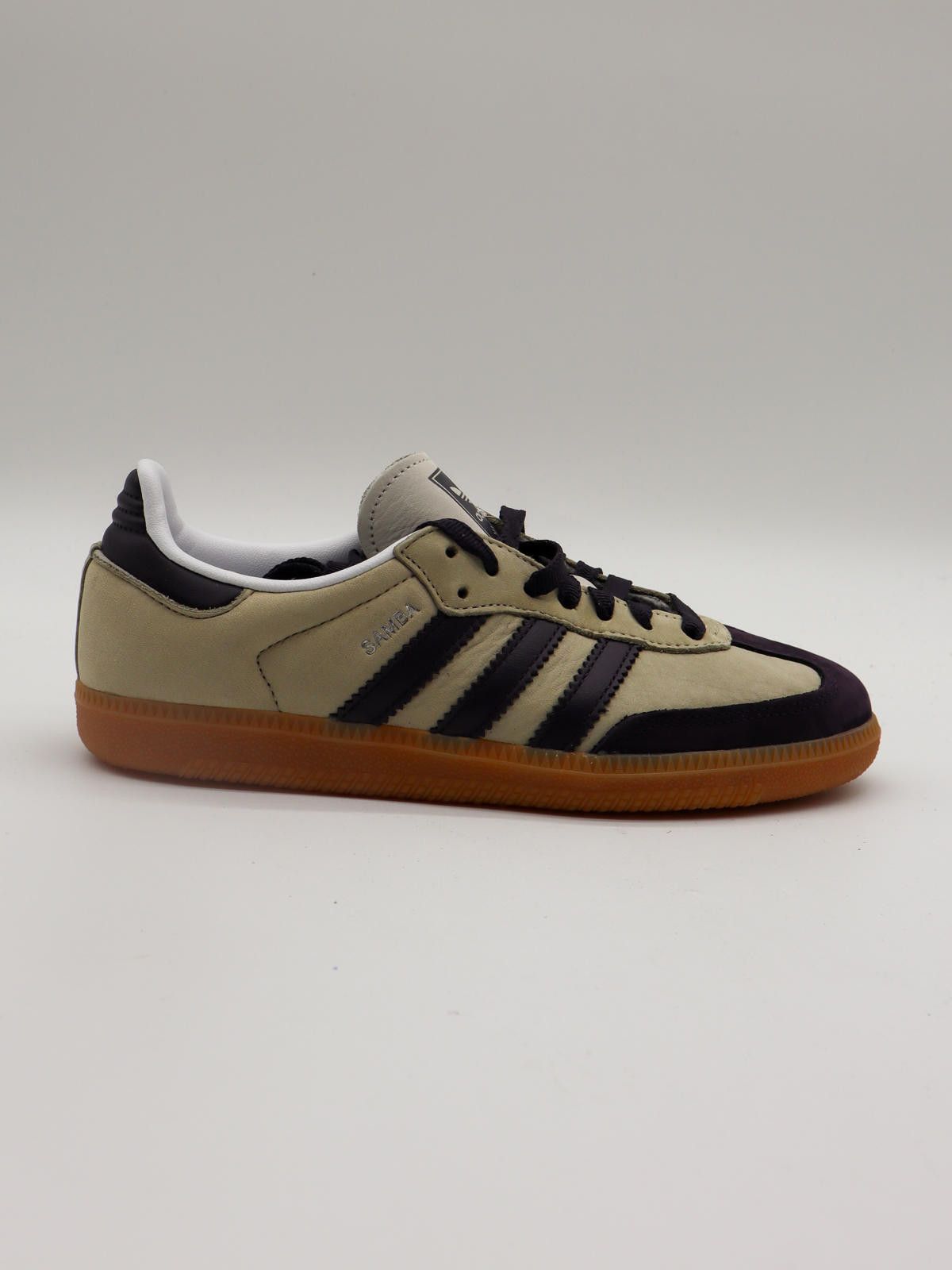 Adidas adidas Originals Samba OG - IE5835 - UK 5 - BNIB Size US 6 / EU 39 - 2 Thumbnail