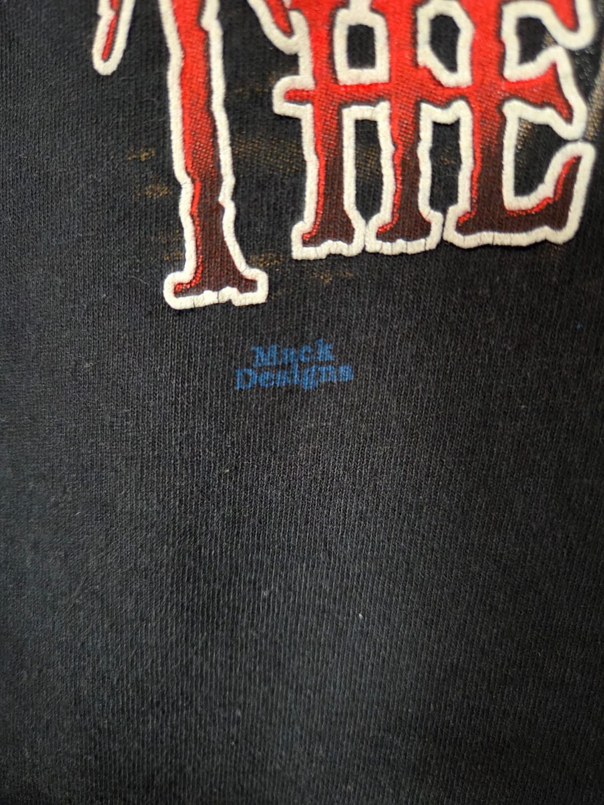 Vintage 2004 MLB RED SOX CHAMPIONSHIP Size US L / EU 52-54 / 3 - 4 Thumbnail