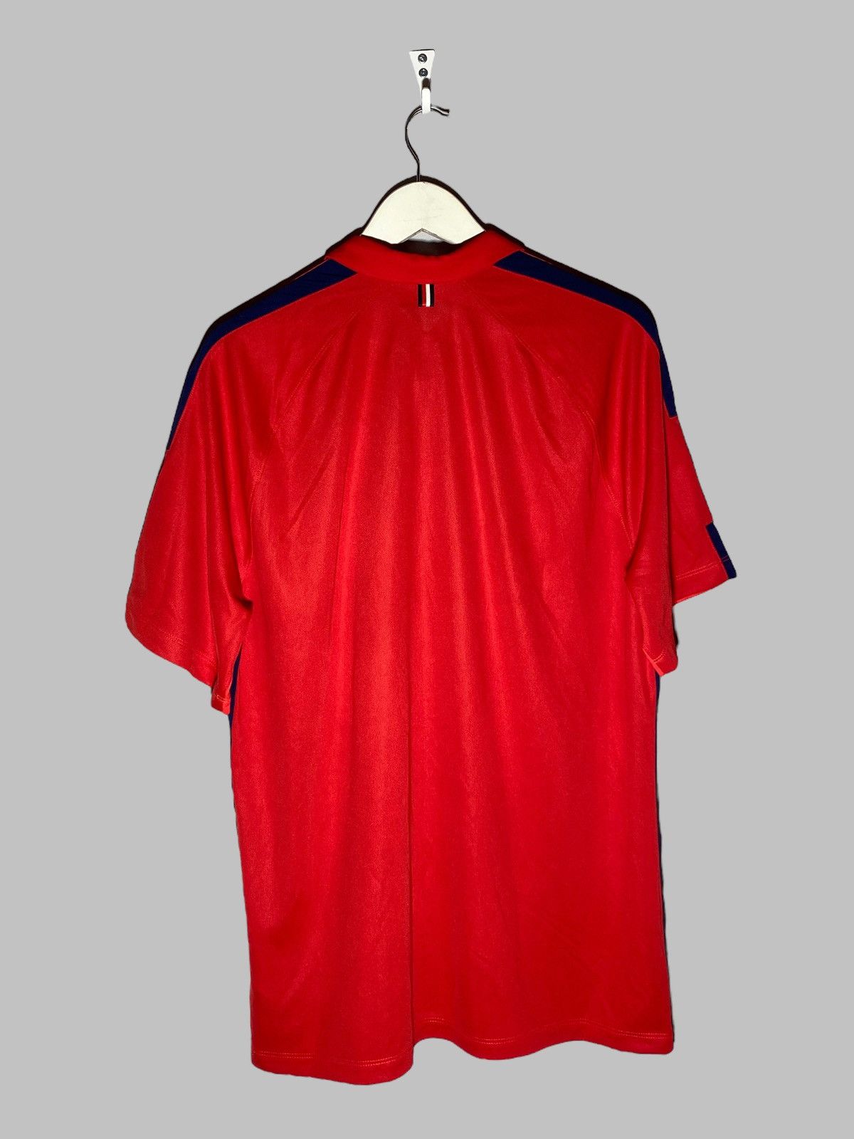 Nike Nike PSG Paris Saint Germain 2014/15 Third Soccer Jersey Size US XL / EU 56 / 4 - 2 Thumbnail