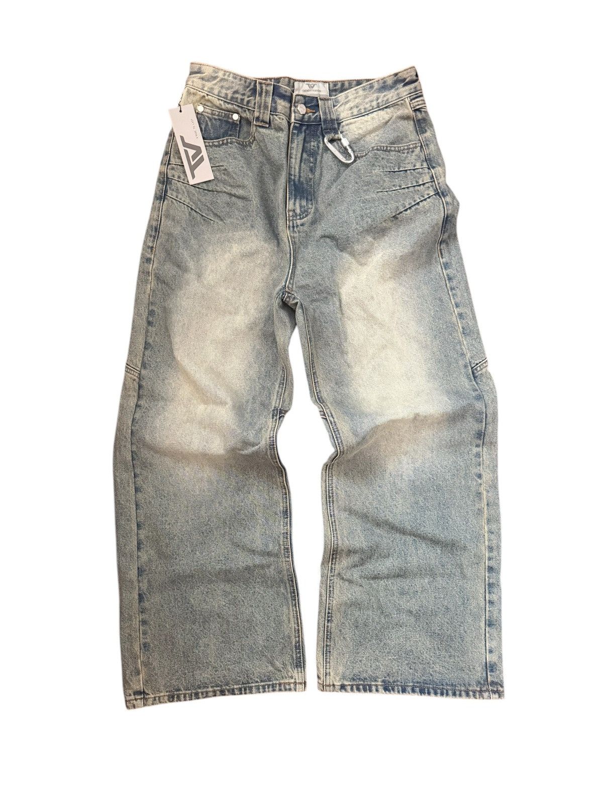 Trendt Vision Pants | Grailed