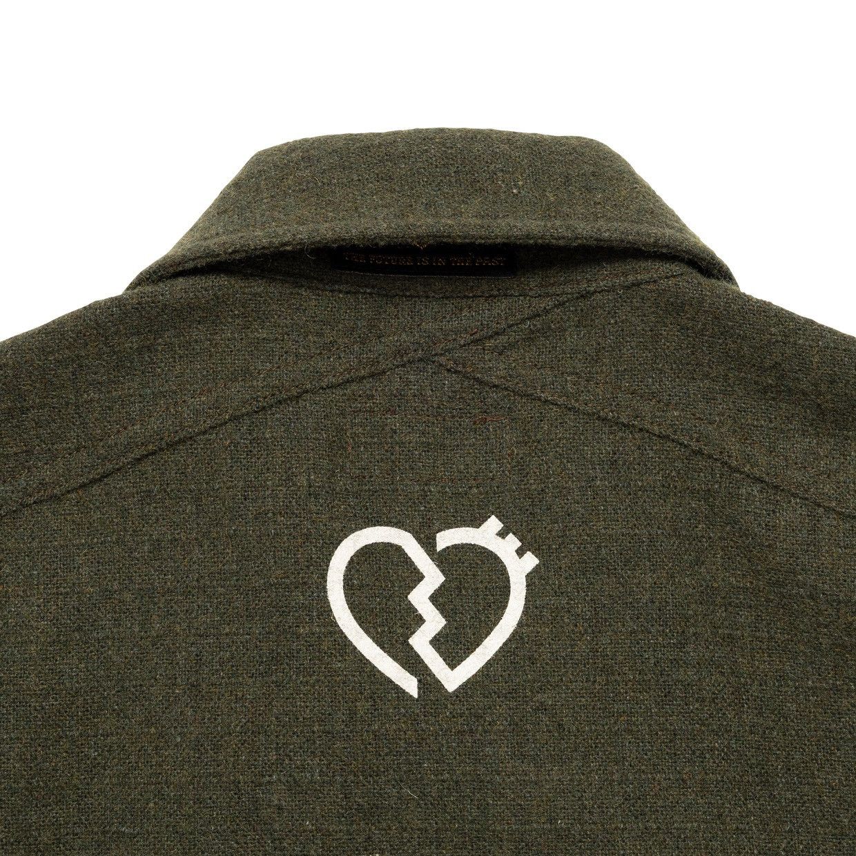 Human Made Human Made Shirt Size ONE SIZE - 7 Thumbnail