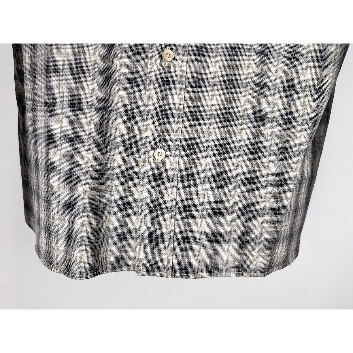 Tom Ford o1rshd1 Shirt in Multicolor Size US S / EU 44-46 / 1 - 9 Thumbnail