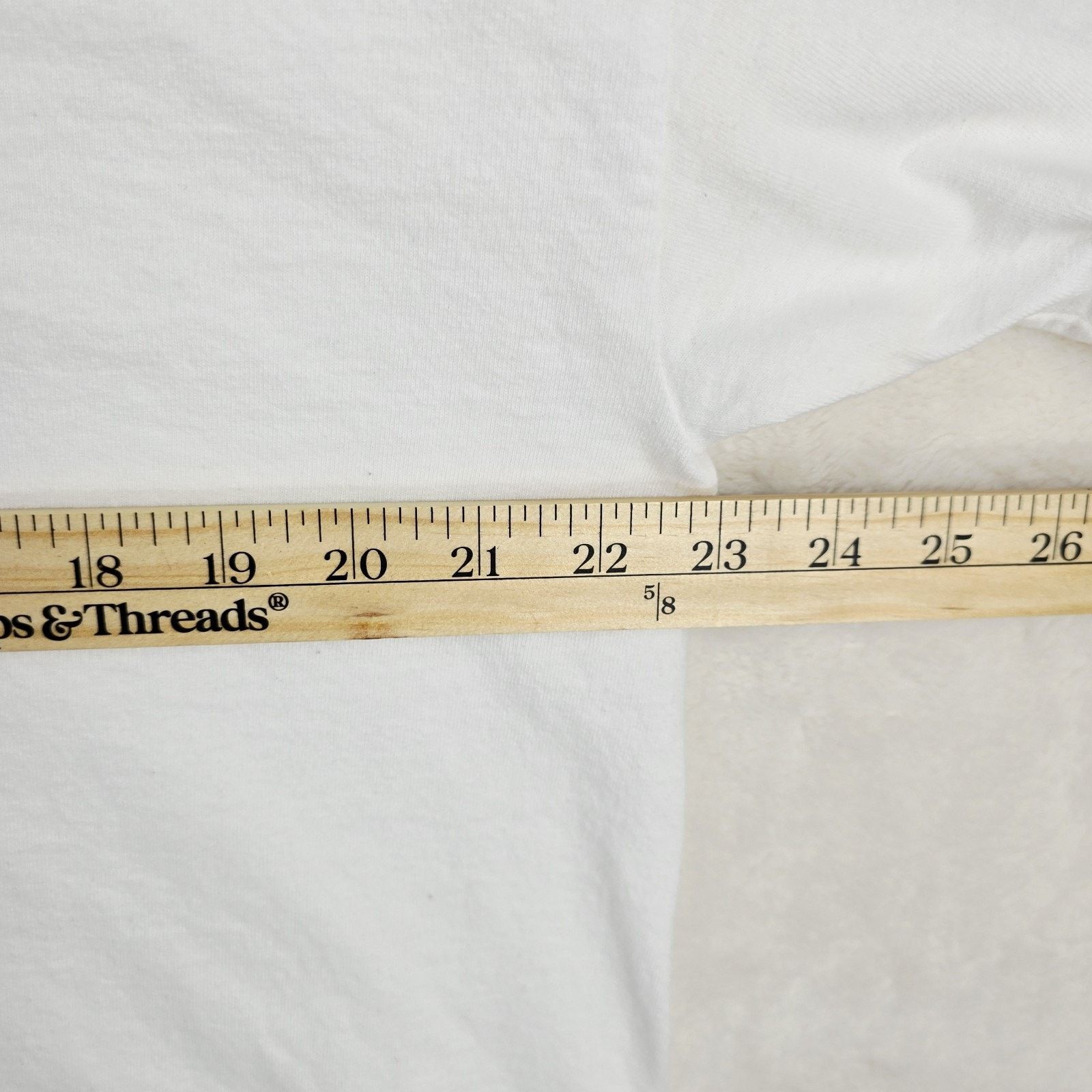 Other Vintage 10 Things Men Know About Women Shirt Mens XL Funny Size US XL / EU 56 / 4 - 8 Thumbnail