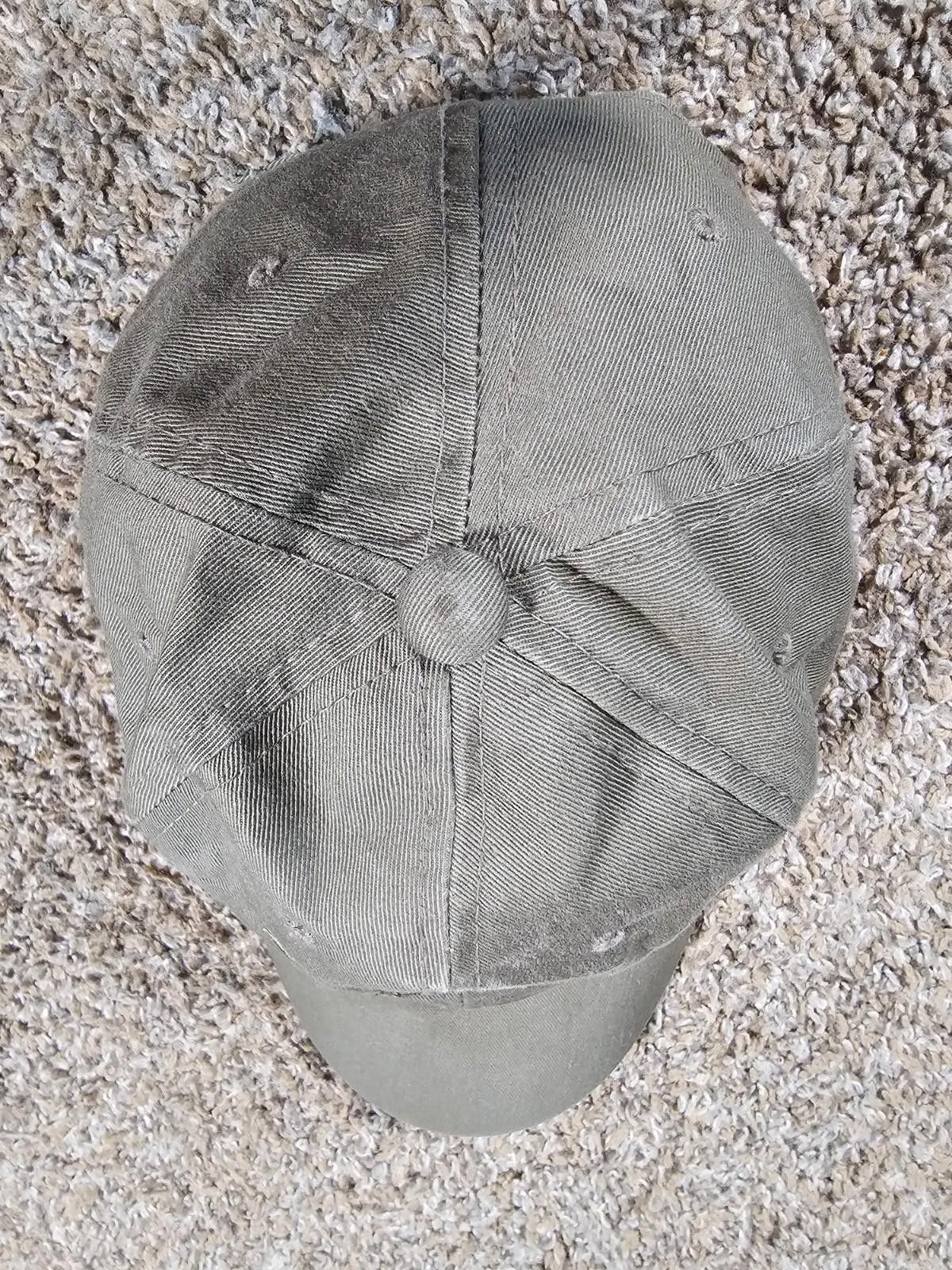 Other Ducks Unlimited DU Strapback Hat Embroidered OSFM Size ONE SIZE - 5 Thumbnail