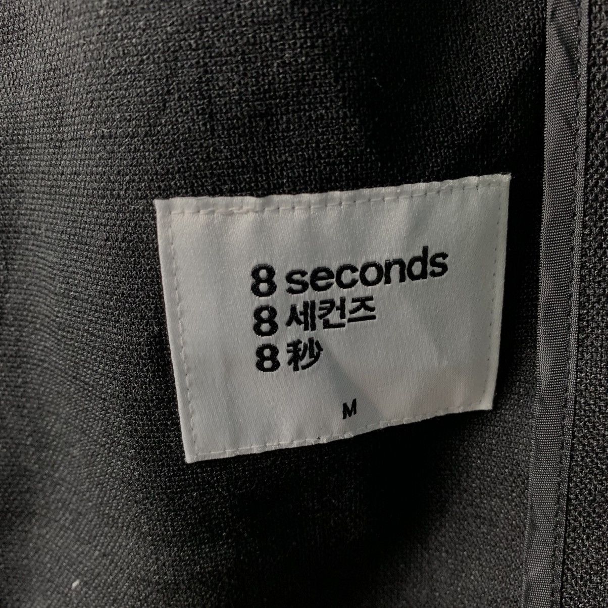 Japanese Brand Japanese Brand 8 Seconds Jacket Size US S / EU 44-46 / 1 - 15 Thumbnail
