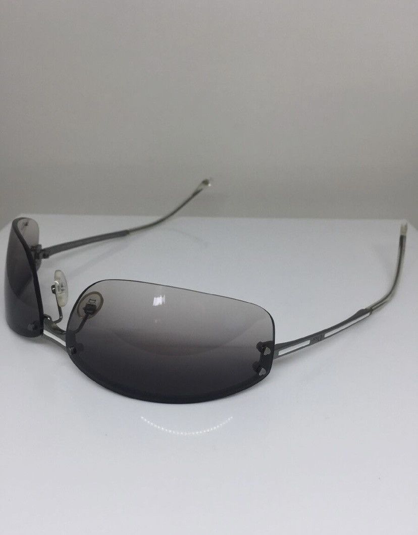 Dior Sunglasses Dior AUX44 Size ONE SIZE - 4 Thumbnail