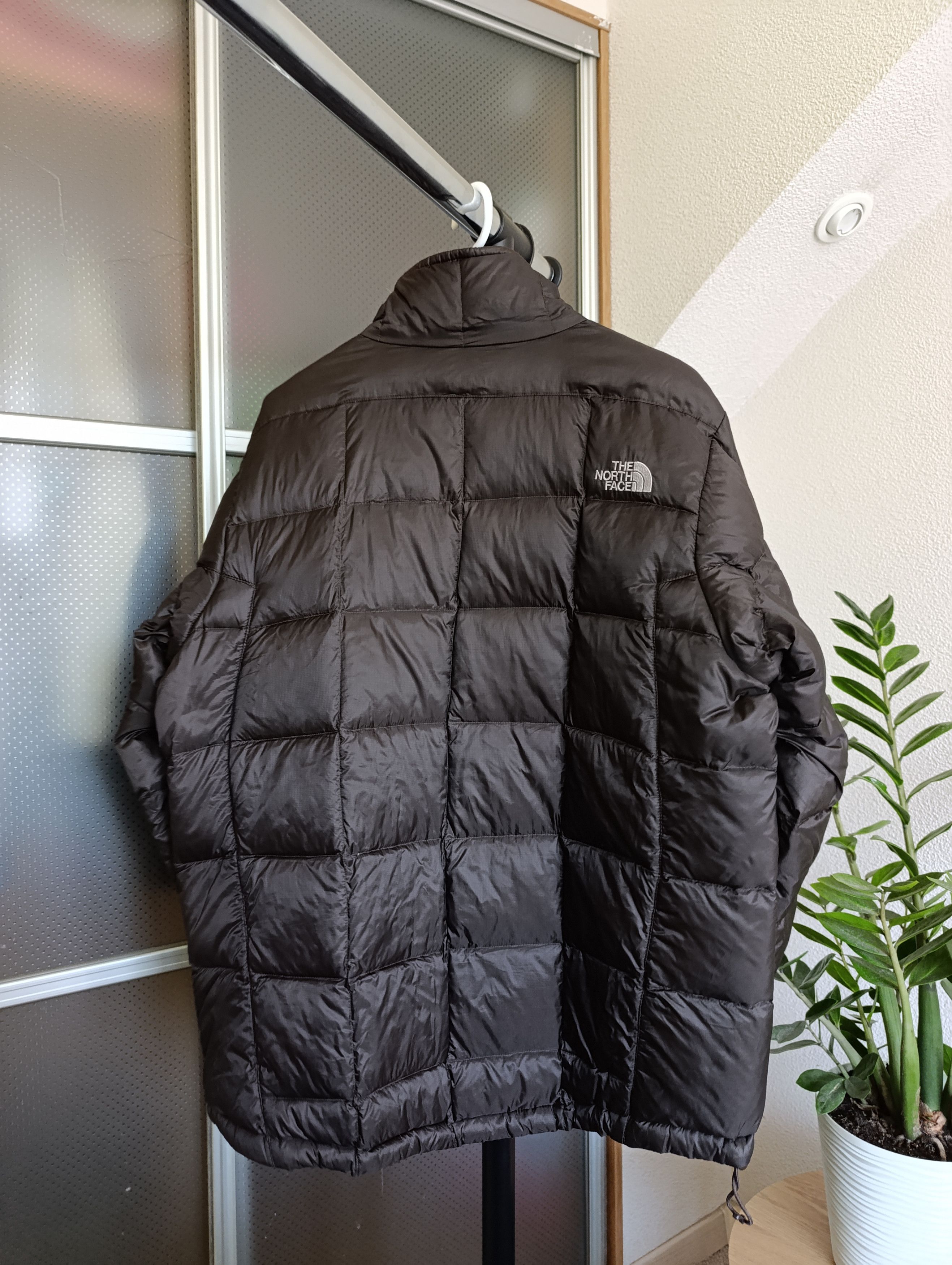 The North Face THE NORTH FACE VINTAGE DOWN JACKET 800 BROWN PUFFER Size US M / EU 48-50 / 2 - 11 Thumbnail