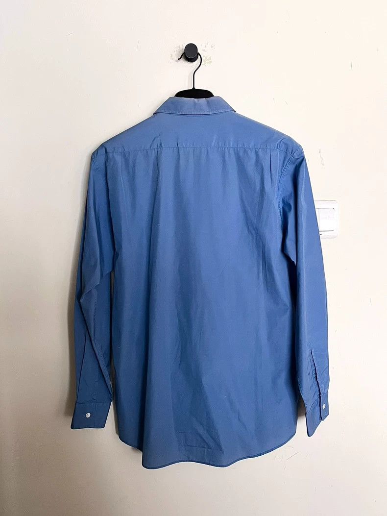 Undercover UNDERCOVER 2000AW MELTING POT shirt 2505-Nextarrow Size US M / EU 48-50 / 2 - 2 Thumbnail
