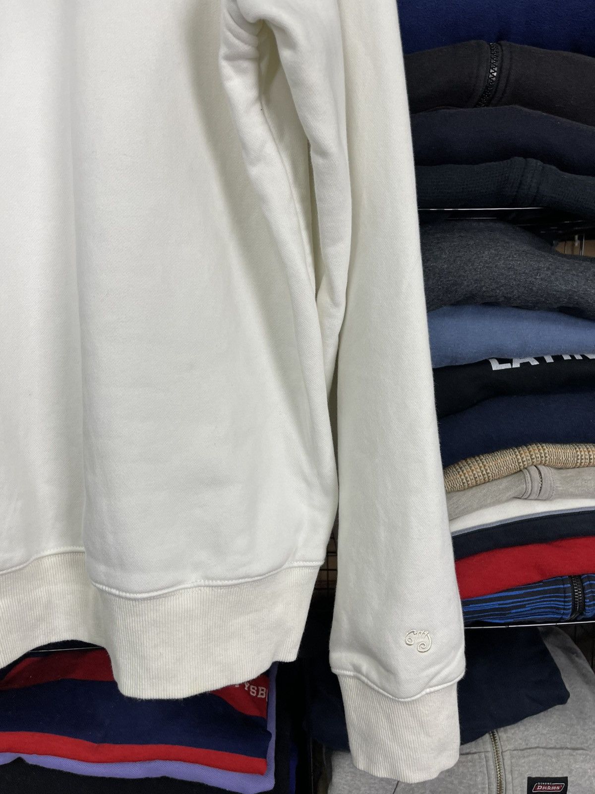 Vintage Pvot Sweatshirt Size US XXL / EU 58 / 5 - 13 Thumbnail