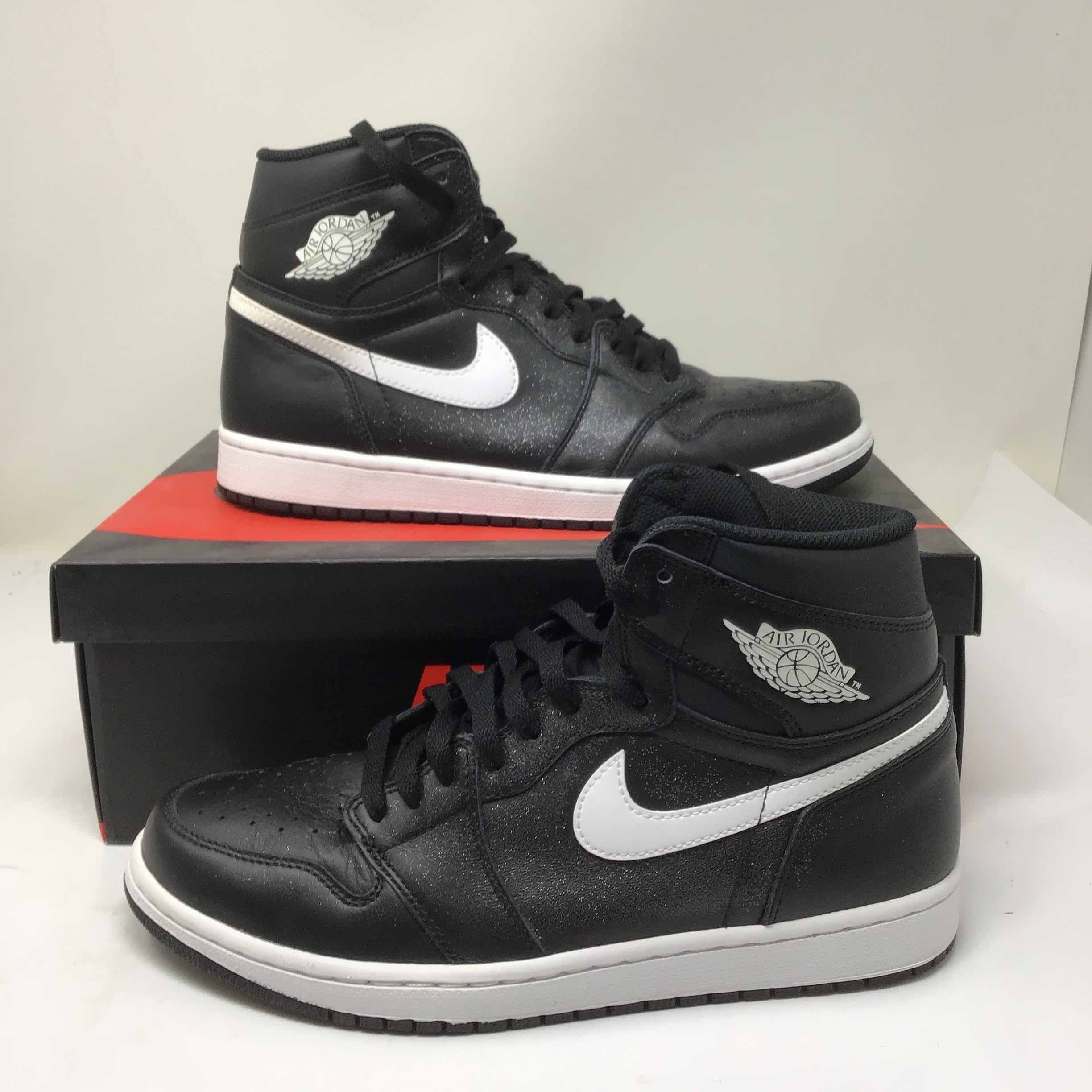 Air Jordan 1 Retro High OG Prm Yin Yang