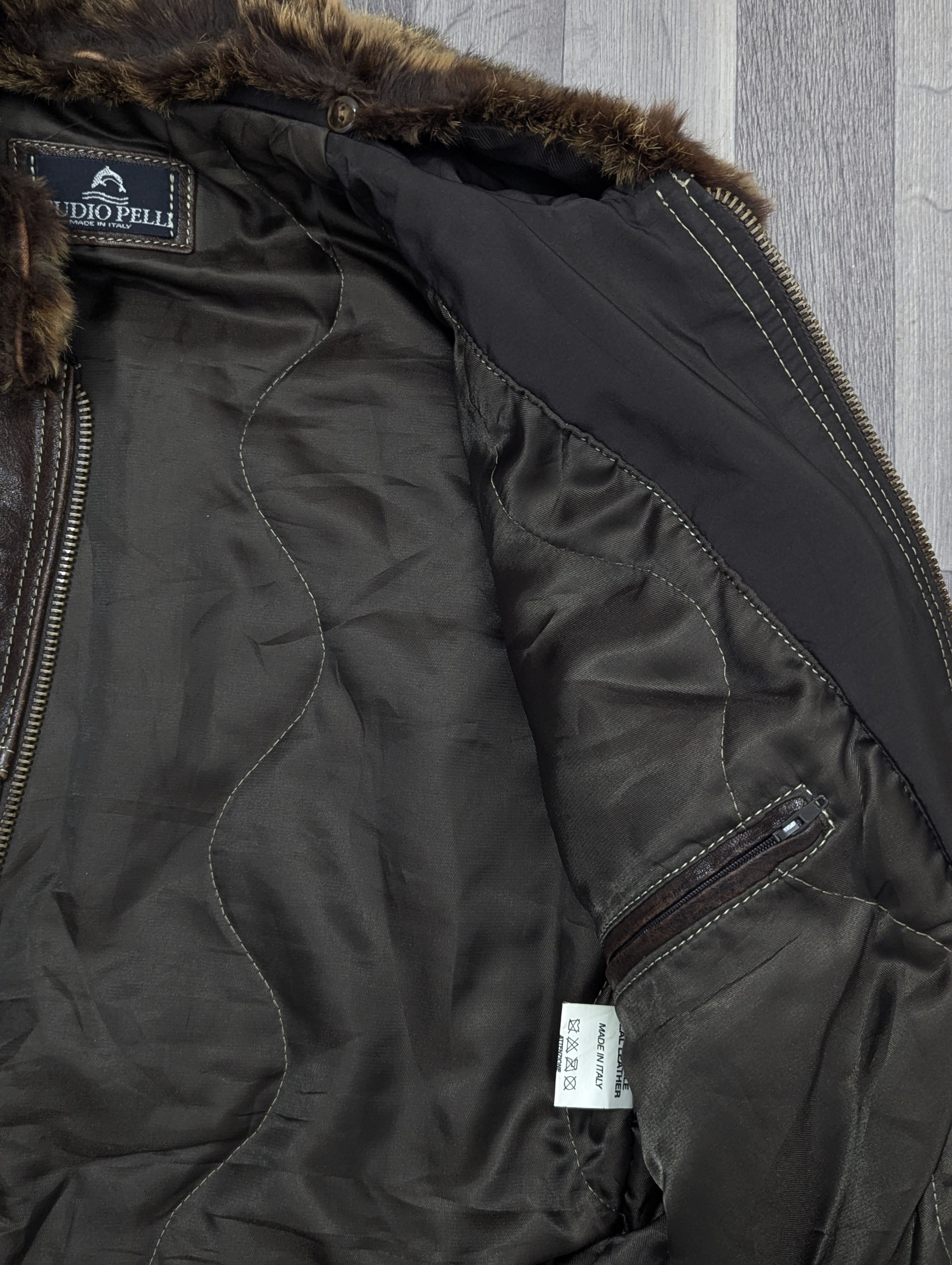 Other Tudio pelli Size US M / EU 48-50 / 2 - 5 Thumbnail