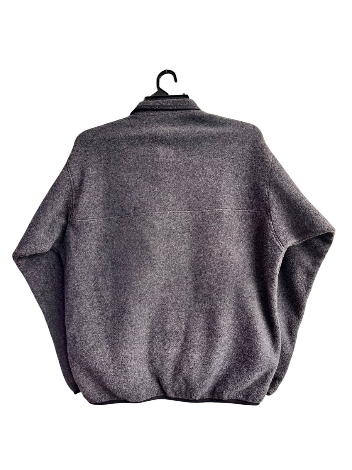 Patagonia Vintage Patagonia Fleece Jacket Outdoor Wear Style Size US M / EU 48-50 / 2 - 4 Thumbnail