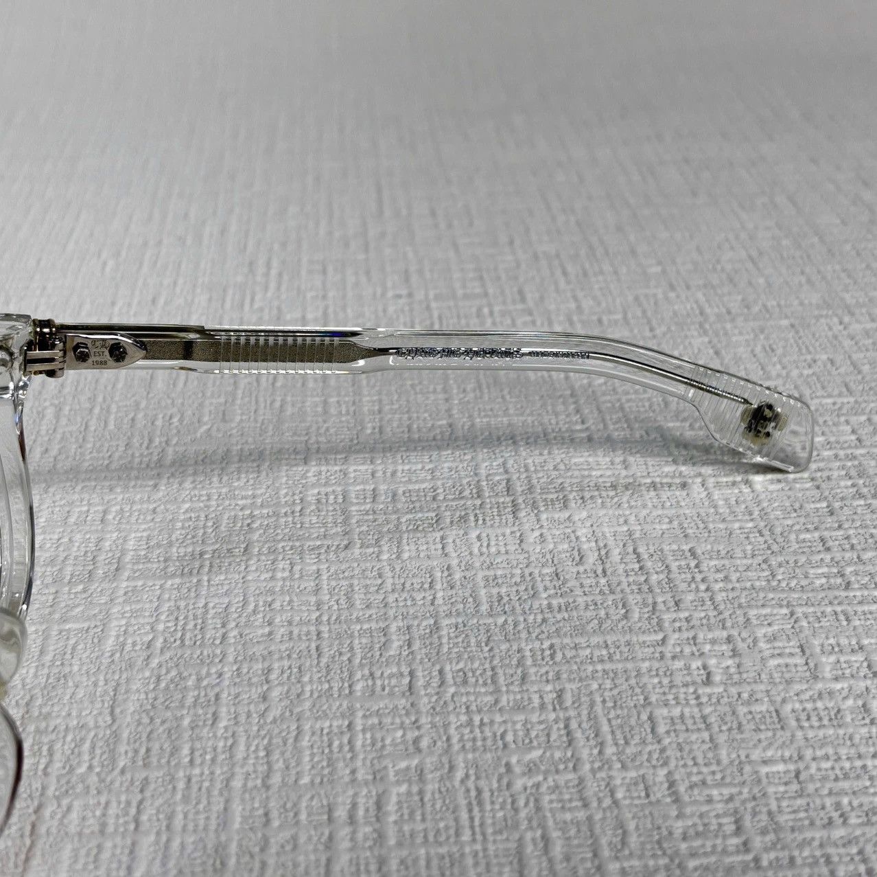 Chrome Hearts CHROME HEARTS CHIRP CHIRP Crystal Size ONE SIZE - 12 Thumbnail