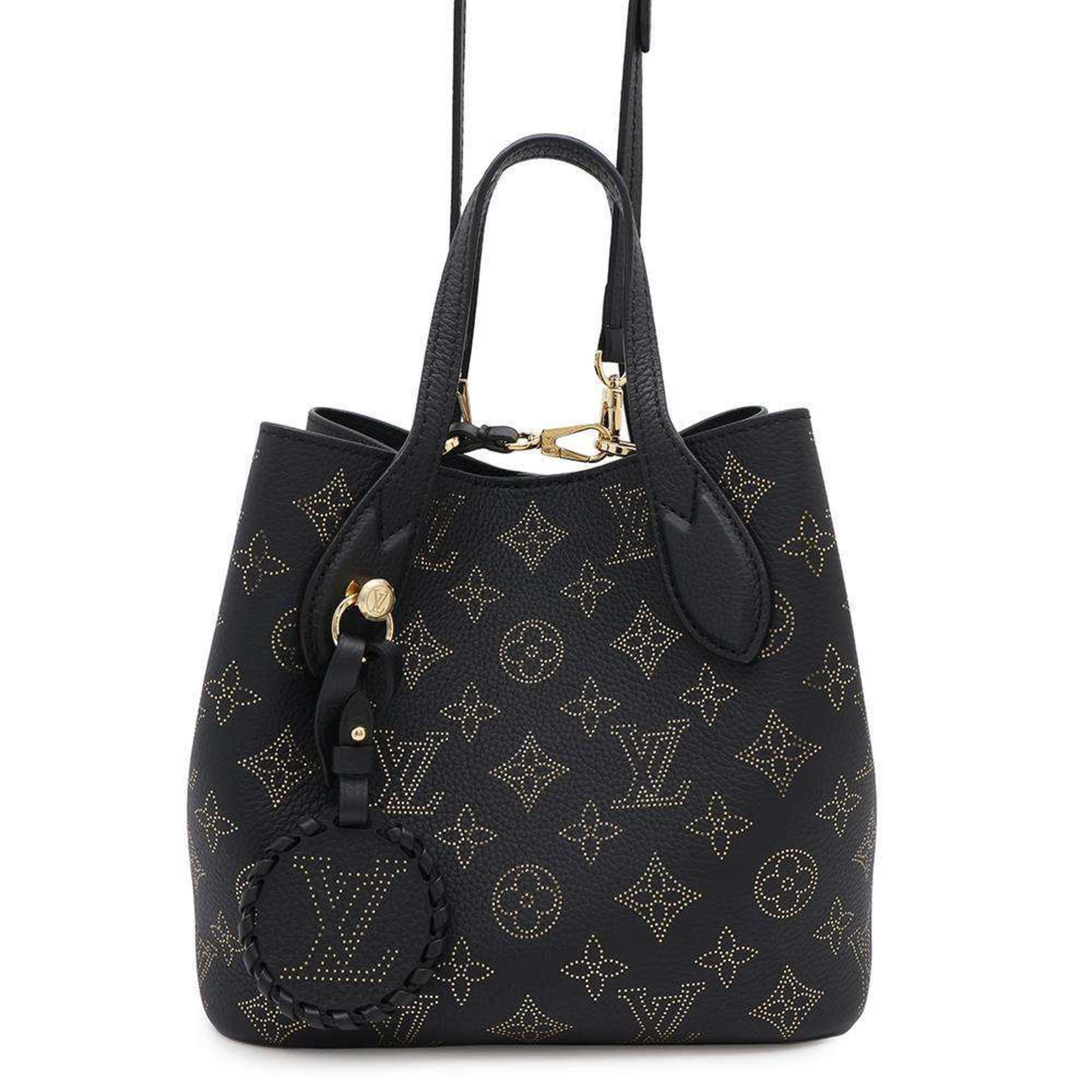 Louis Vuitton Louis Vuitton Mahina handbag Size ONE SIZE - 1 Thumbnail
