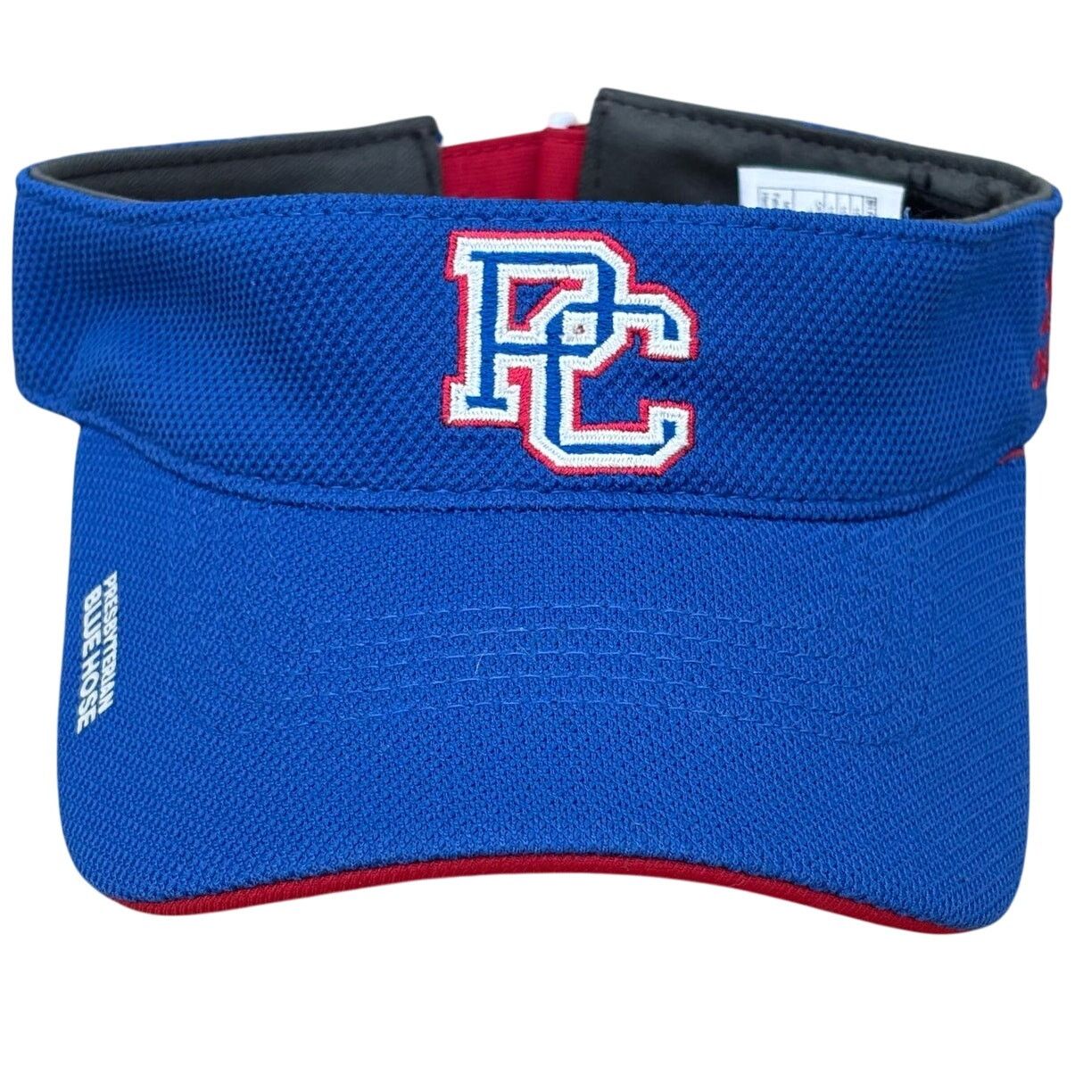 Other Blue PC Women's Visor Size ONE SIZE - 3 Thumbnail