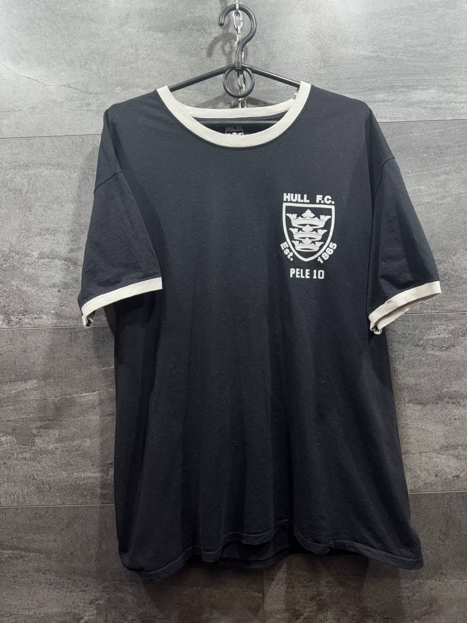 Other PELE 10 T-Shirt Size XL Size US XL / EU 56 / 4 - 1 Thumbnail