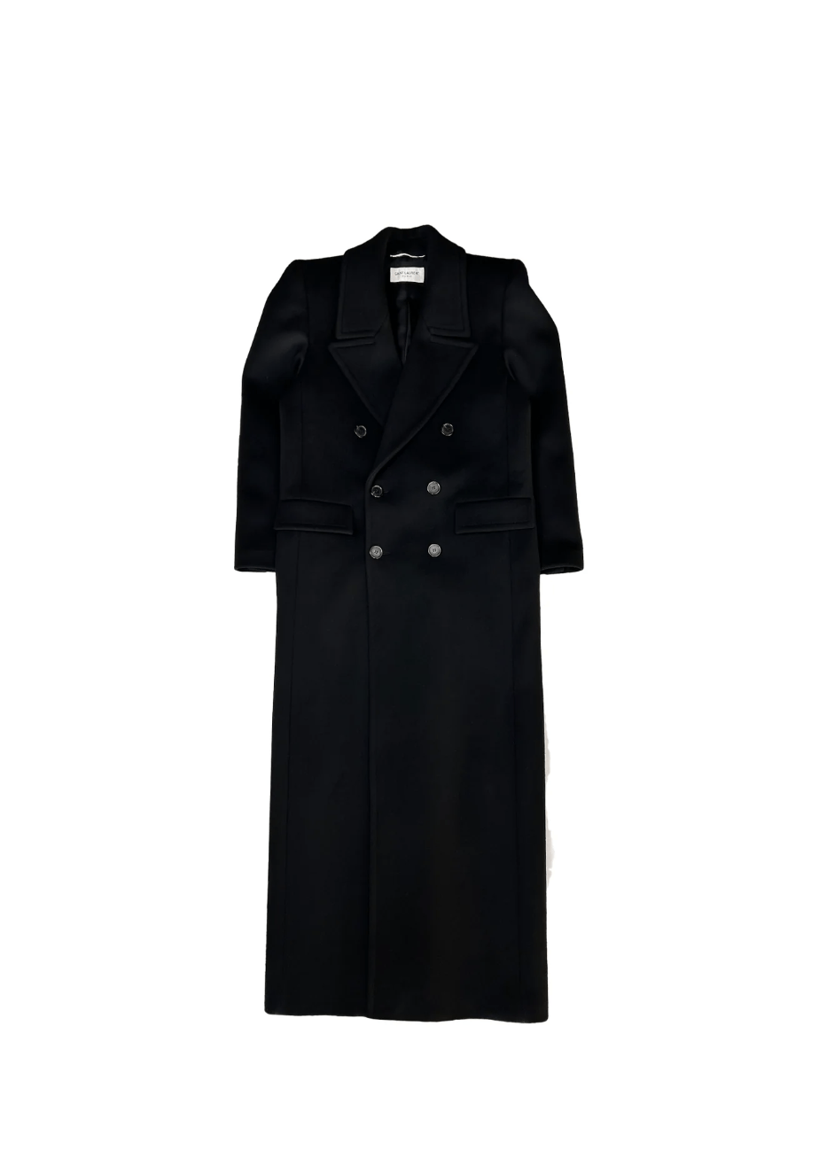 FW2023 Oversized Padded Coat