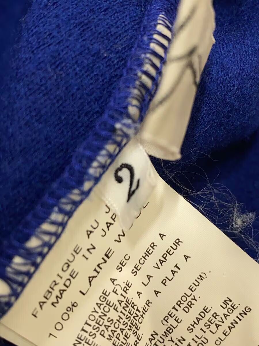 Yohji Yamamoto Zip Up Cargo Wool Jacket Size M / US 6-8 / IT 42-44 - 4 Thumbnail