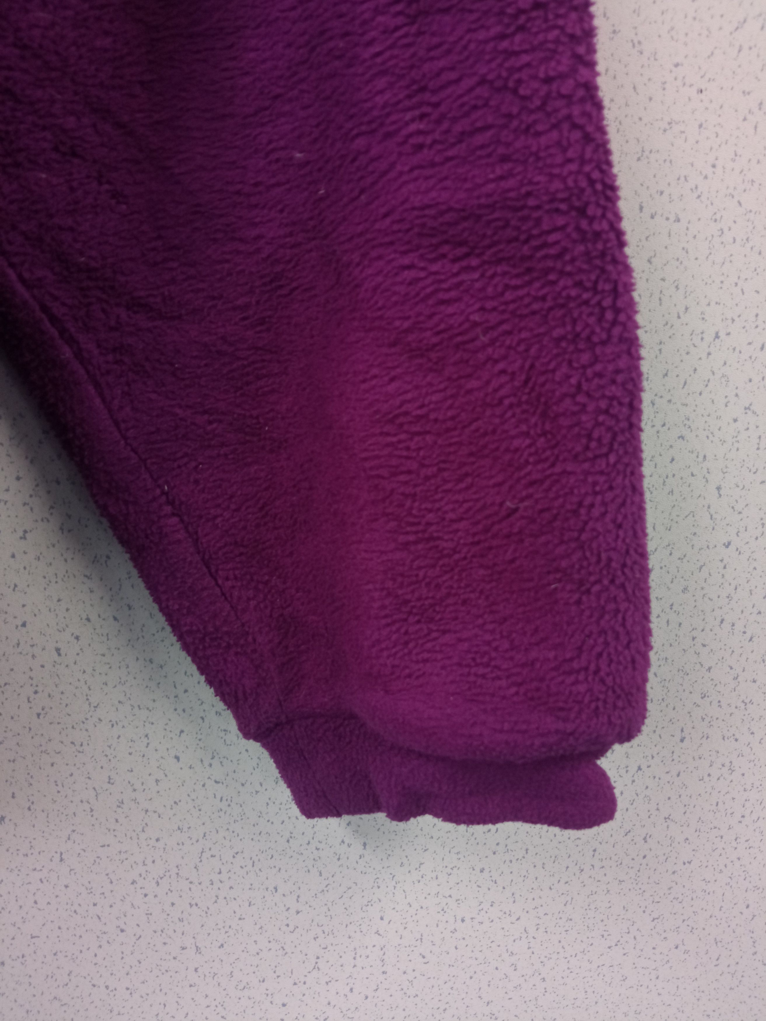 Montbell Montbell Fleece Jacket Size US M / EU 48-50 / 2 - 8 Thumbnail