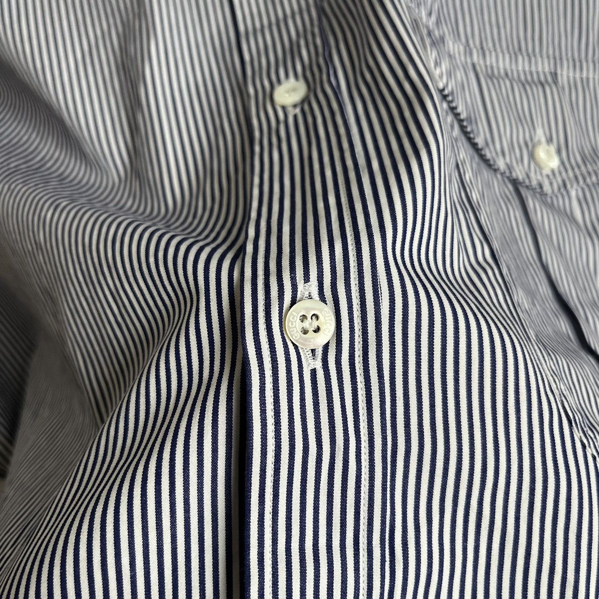 Gucci Gucci by Tom Ford Shirt Size US M / EU 48-50 / 2 - 5 Thumbnail