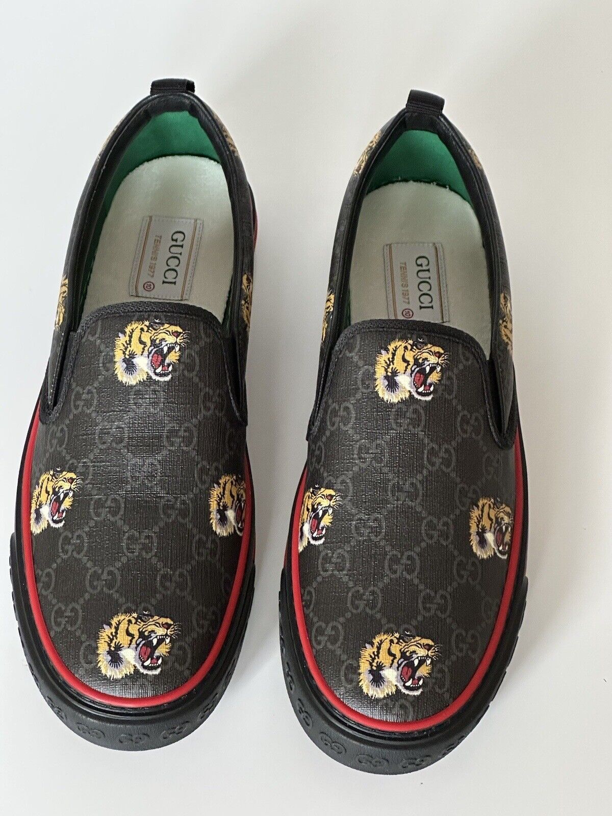 o1bs11s0923 Sneakers in Black Boots