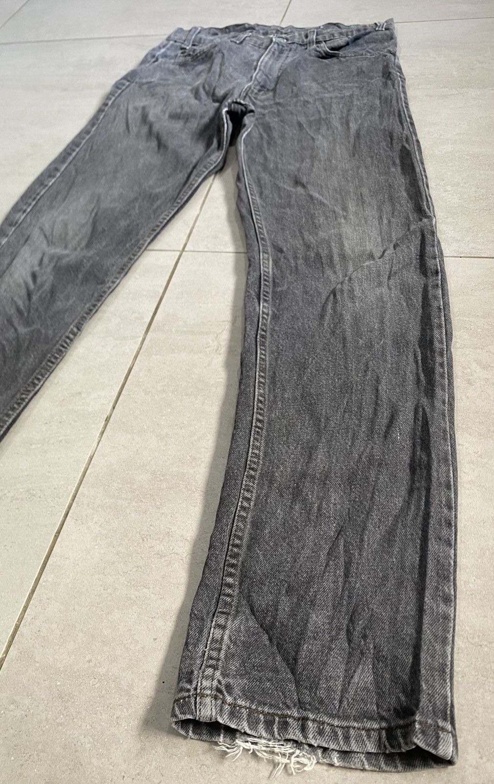 Levi's VINTAGE LEVIS 40505 USA Size US 32 / EU 48 - 4 Thumbnail