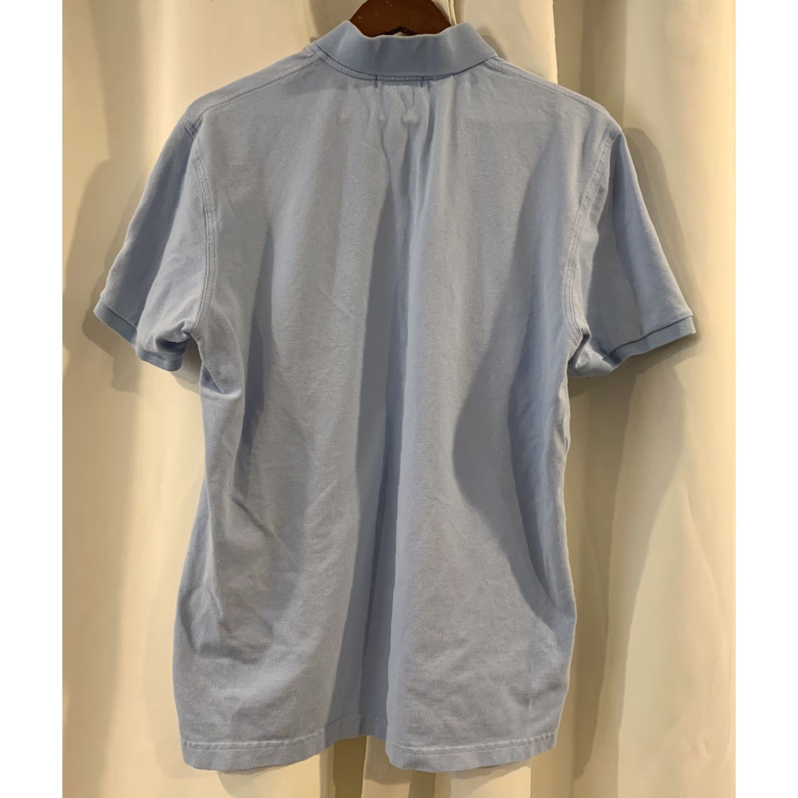 Southern Tide Southern Tide Polo Men L Short Sleeve Blue Golf Size US L / EU 52-54 / 3 - 4 Thumbnail