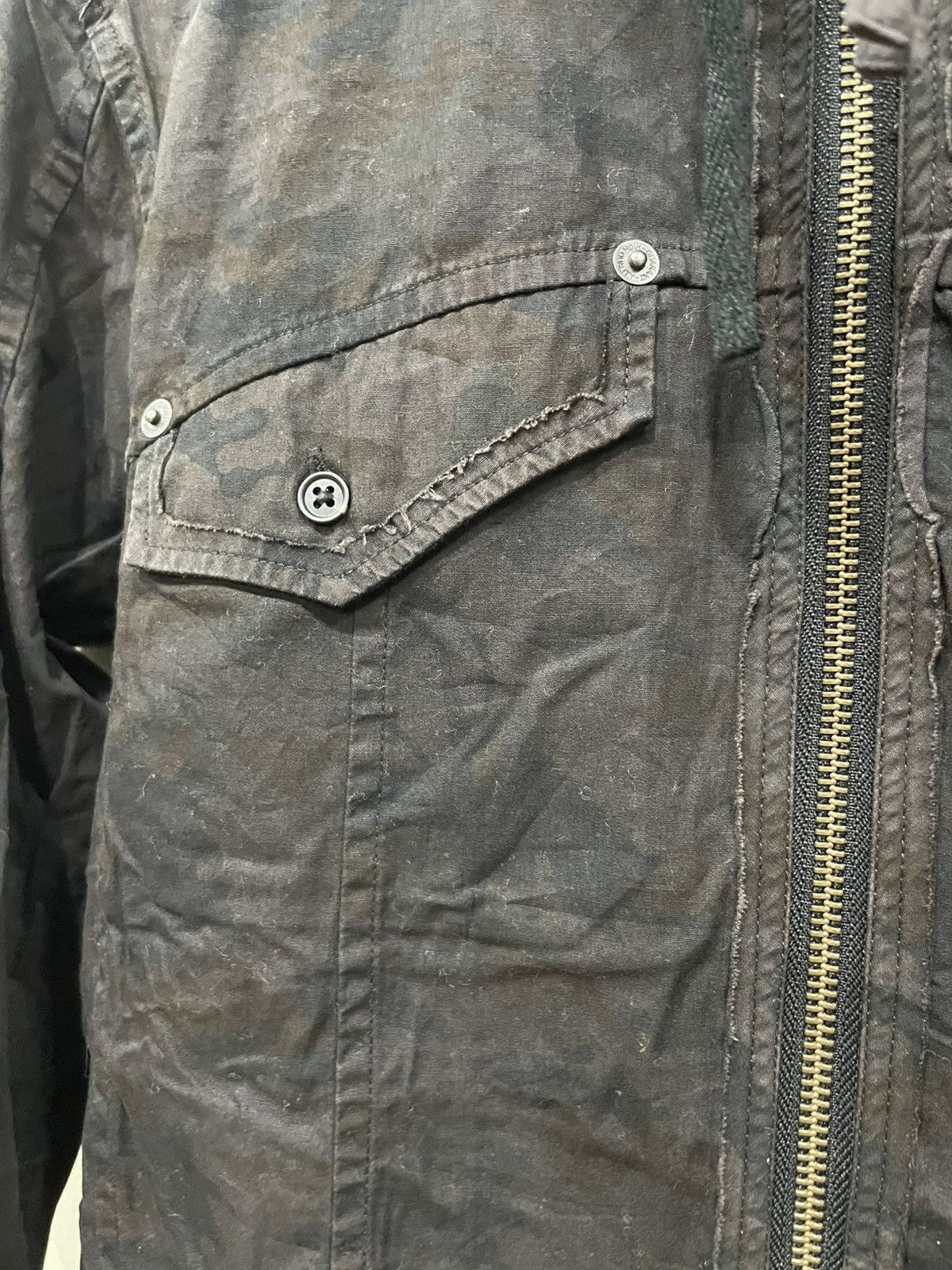 PPFM PPFM Hoodies Jacket Size US M / EU 48-50 / 2 - 4 Thumbnail