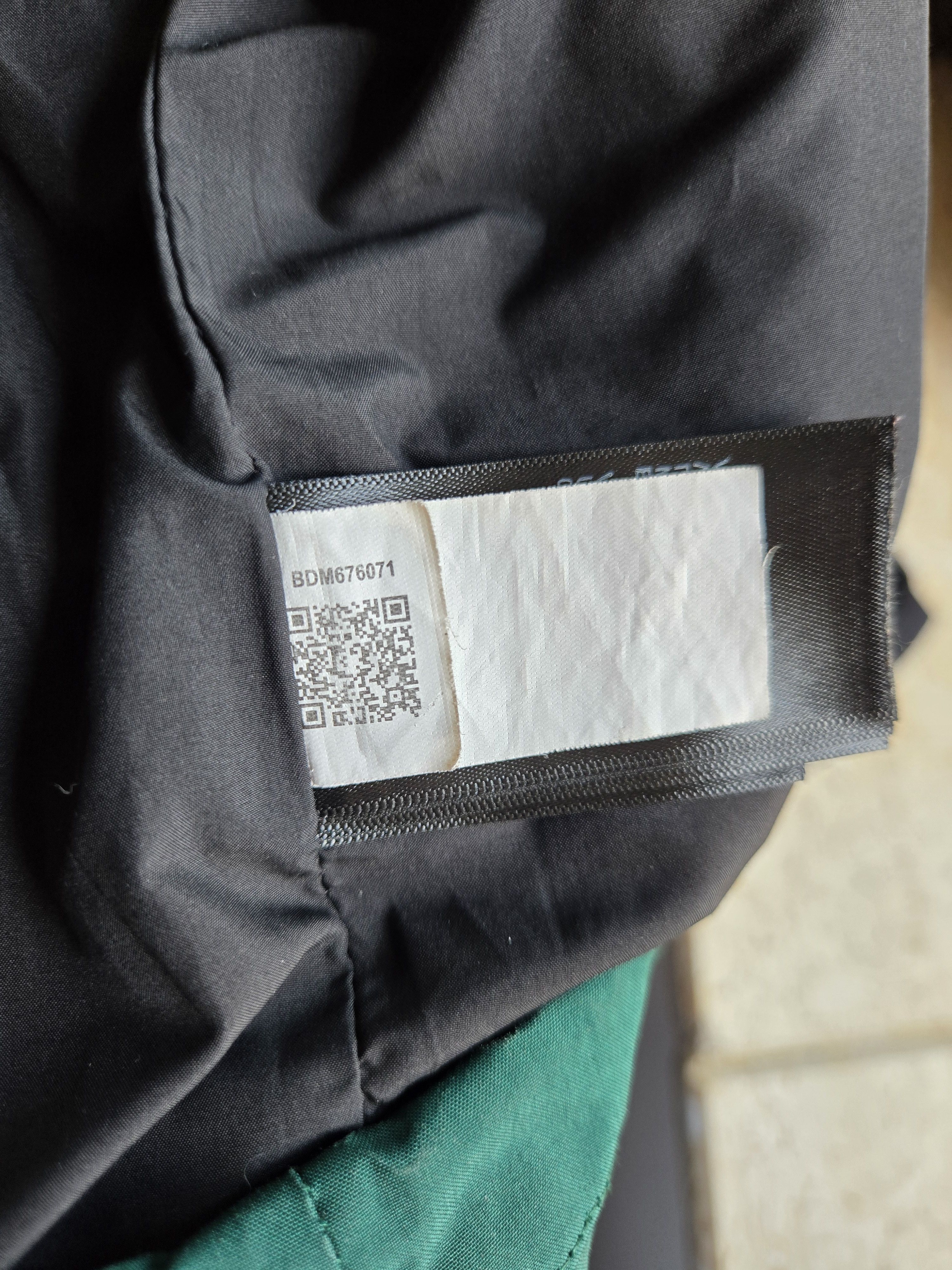 The North Face TNF GORETEX 1990 mountain jacket s19 Size US M / EU 48-50 / 2 - 7 Thumbnail