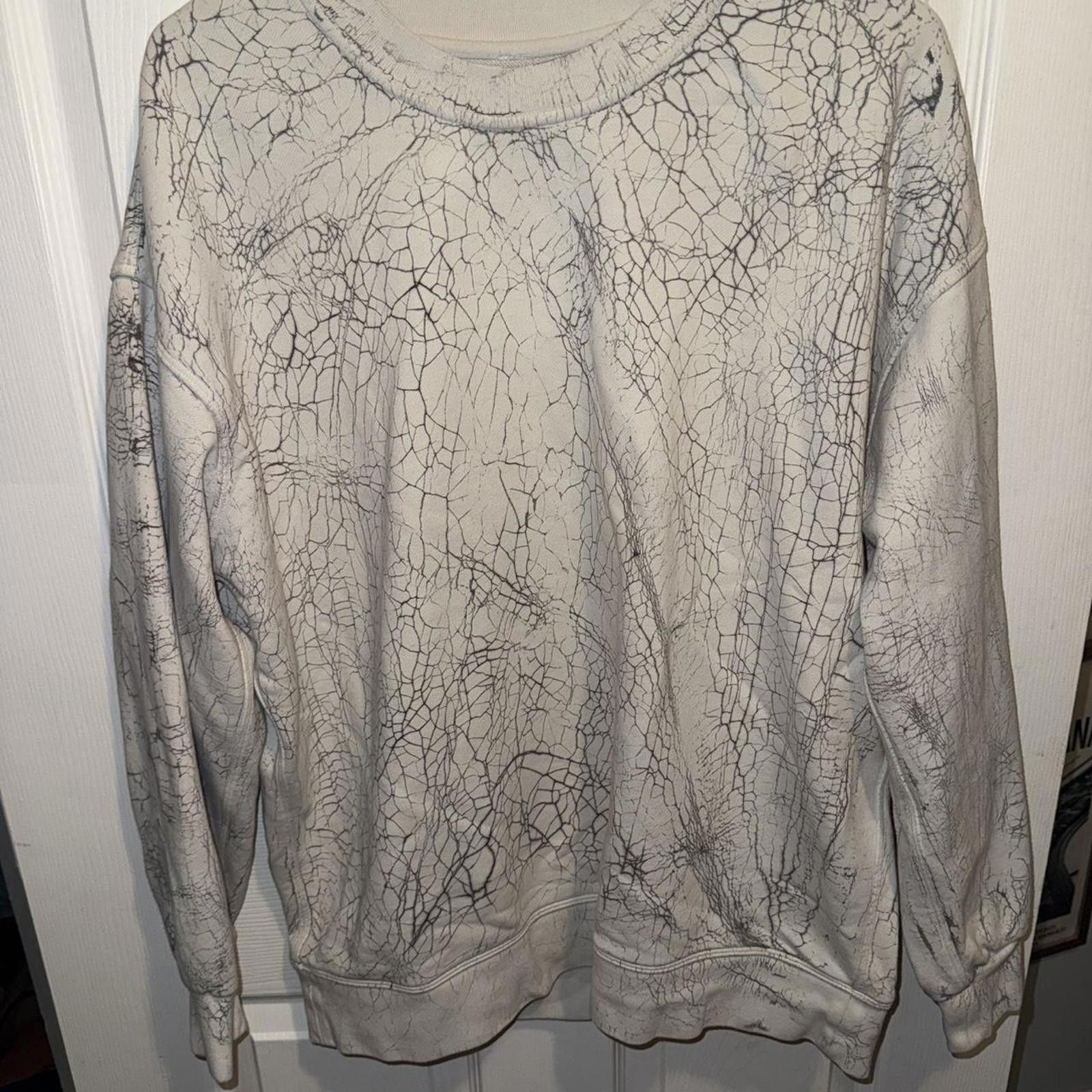 Lululemon Lululemon Perfectly Oversized Crew Size M / US 6-8 / IT 42-44 - 2 Thumbnail