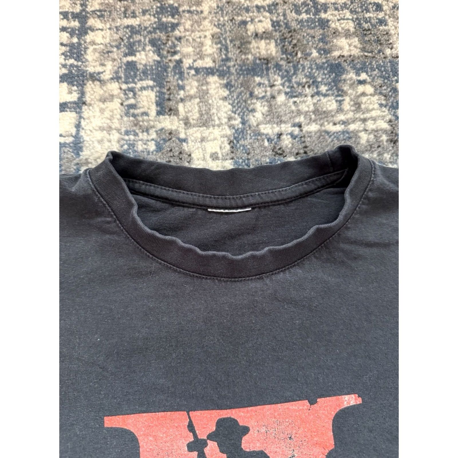Vintage VINTAGE Mafia II Video Game T Shirt Sz M PlayStation Xbox 2010 2K Czech Primo Size US M / EU 48-50 / 2 - 6 Thumbnail
