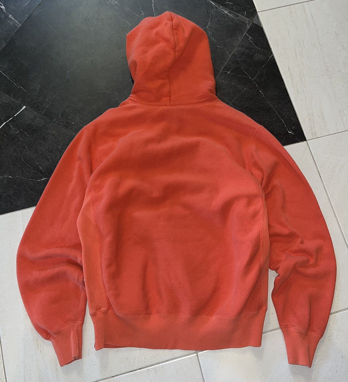 Champion Champion hoodie Size US M / EU 48-50 / 2 - 2 Thumbnail